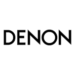 Denon logo